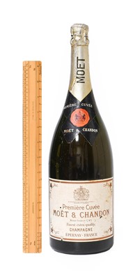 Lot 5005 - Moët & Chandon Première Cuvée Champagne (one...