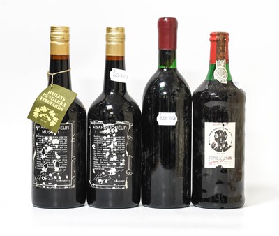 Lot 5081 - Niepoort 1968 Colheita Port (one bottle),...