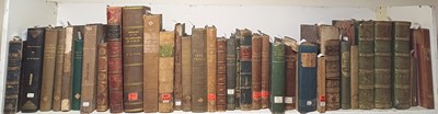 Lot 342 - Collection of Ireland Books, including Flanedy...