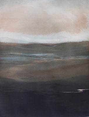 Lot 1086 - Tom McKenzie (1947-2018) "Glen Mhor" Signed,...