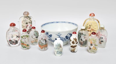 Lot 138 - A Chinese Porcelain ''Nanking Cargo'' Waste...