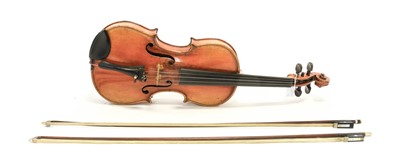 Lot 20 - Violin