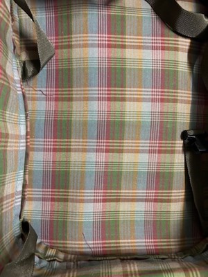 Lot 1052 - Small Mulberry Mole Scotchgrain Leather...