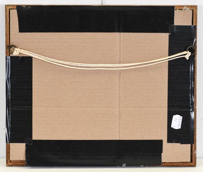 Lot 1058 - Robert Oscar Lenkiewicz (1941–2002) "Schoolboy,...
