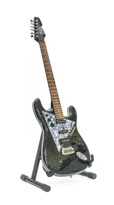 Lot 123 - Italia Modulo Electric Guitar