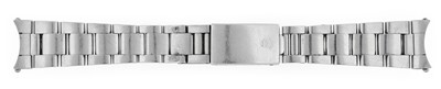 Lot 2140 - Rolex: A Good Stainless Steel Automatic...
