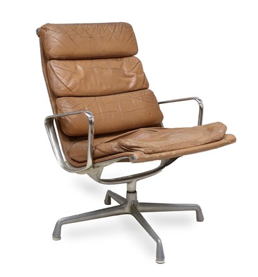 Lot 200 - Charles and Ray Eames for Herman Miller: A...