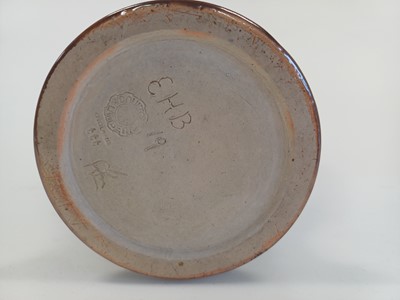 Lot 115 - Hannah Bolton Barlow (1851-1916): A Doulton...