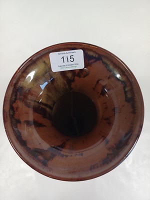 Lot 115 - Hannah Bolton Barlow (1851-1916): A Doulton...