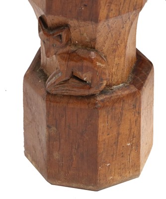Lot 352 - Foxman: A.D.Craven (Langthorpe, Boroughbridge):...