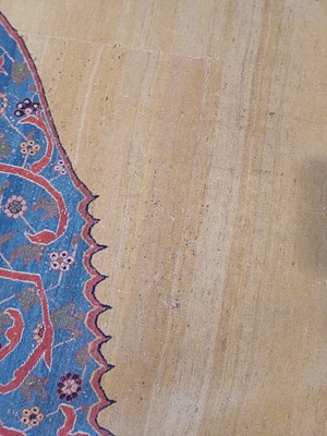 Lot 775 - Fine Bidjar Carpet Iranian Kurdistan, circa...