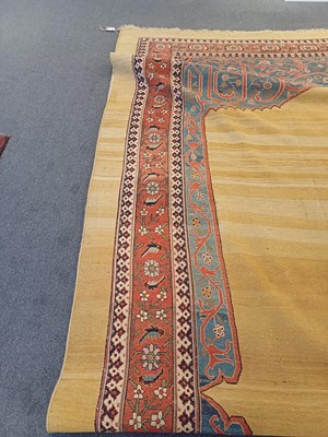 Lot 775 - Fine Bidjar Carpet Iranian Kurdistan, circa...