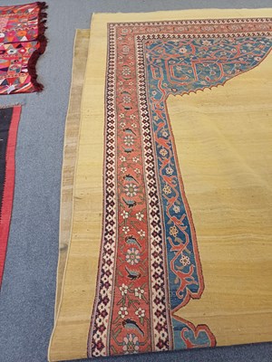 Lot 775 - Fine Bidjar Carpet Iranian Kurdistan, circa...