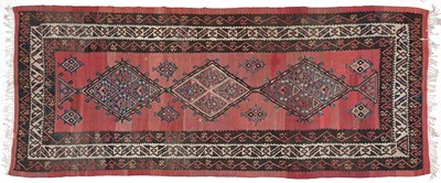 Lot 725 - Northwest Persian Kilim Circa 1920 The...