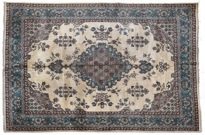 Lot 754 - Isparta Carpet Central West Anatolia, circa...