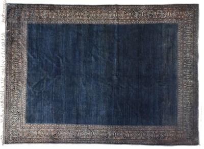 Lot 730 - Feraghan Carpet West Iran, circa 1920 The...