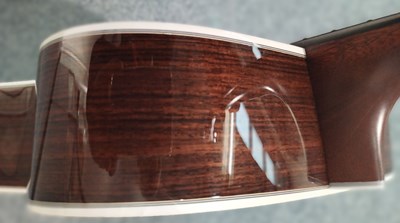 Lot 57 - Martin M36 Custom Acoustic Guitar