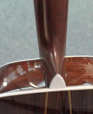 Lot 57 - Martin M36 Custom Acoustic Guitar
