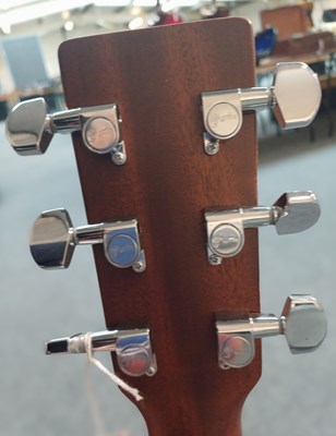 Lot 57 - Martin M36 Custom Acoustic Guitar