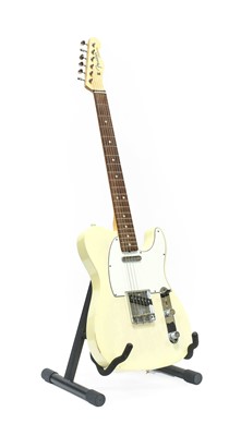 Lot 113 - Fender Vintage 1964 Telecaster Electric Guitar