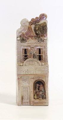 Lot 111 - Ian Gregory (1942-2021): The Martin Brothers...
