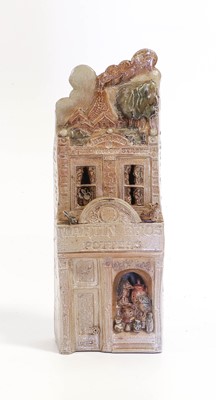 Lot 109 - Ian Gregory (1942-2021): The Martin Brothers...