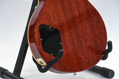 Lot 118 - Gibson Les Paul Custom Shop Guitar LPR-9