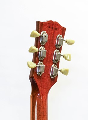 Lot 118 - Gibson Les Paul Custom Shop Guitar LPR-9