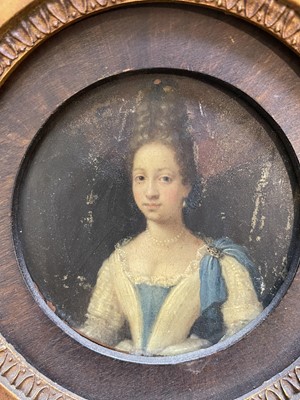 Lot 1090 - Follower of Arnold Boonen (1684-1729) Dutch...