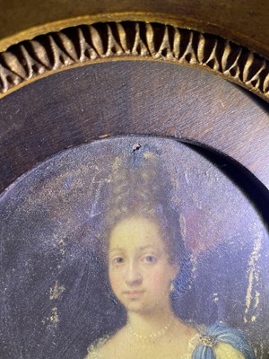 Lot 1090 - Follower of Arnold Boonen (1684-1729) Dutch...