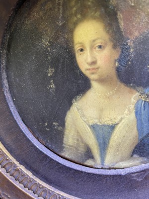 Lot 1090 - Follower of Arnold Boonen (1684-1729) Dutch...