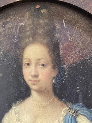 Lot 1090 - Follower of Arnold Boonen (1684-1729) Dutch...