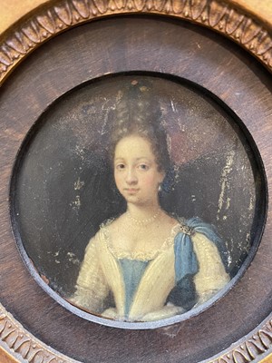 Lot 1090 - Follower of Arnold Boonen (1684-1729) Dutch...