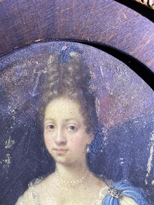 Lot 1090 - Follower of Arnold Boonen (1684-1729) Dutch...