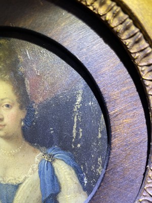 Lot 1090 - Follower of Arnold Boonen (1684-1729) Dutch...