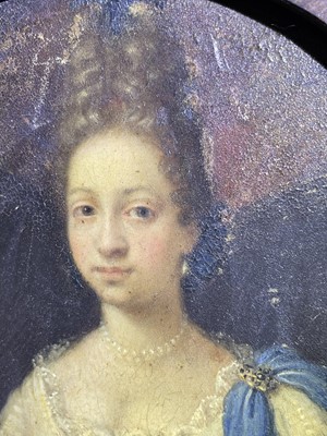 Lot 1090 - Follower of Arnold Boonen (1684-1729) Dutch...