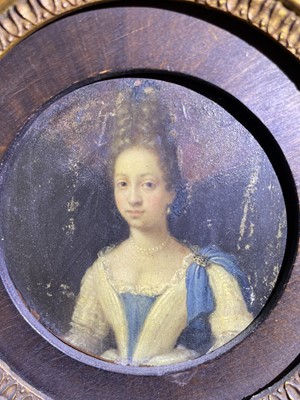 Lot 1090 - Follower of Arnold Boonen (1684-1729) Dutch...