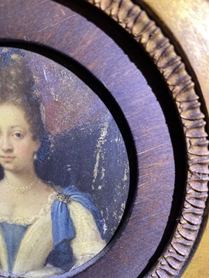 Lot 1090 - Follower of Arnold Boonen (1684-1729) Dutch...