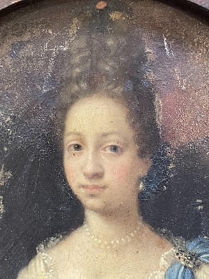 Lot 1090 - Follower of Arnold Boonen (1684-1729) Dutch...