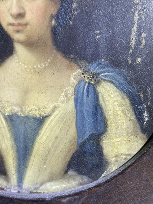 Lot 1090 - Follower of Arnold Boonen (1684-1729) Dutch...