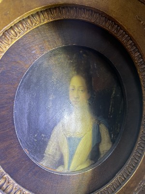 Lot 1090 - Follower of Arnold Boonen (1684-1729) Dutch...
