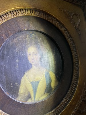 Lot 1090 - Follower of Arnold Boonen (1684-1729) Dutch...