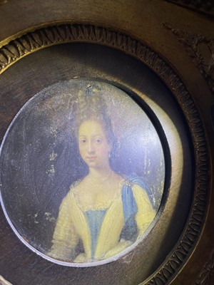 Lot 1090 - Follower of Arnold Boonen (1684-1729) Dutch...