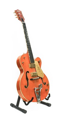 Lot 119 - Gretsch Chet Atkins Signature Hollow Body Electric Guitar