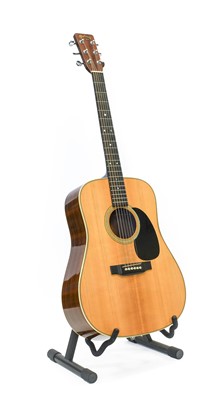 Lot 88 - Martin HD28 Acoustic Guitar