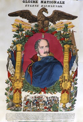 Lot 89 - Napoleon Bonaparte. Napoleon par I'Image...