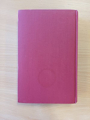 Lot 32 - Tolkien (J.R.R.) - The Lord of the Rings...