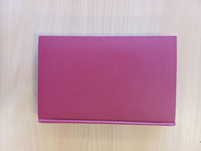 Lot 32 - Tolkien (J.R.R.) - The Lord of the Rings...