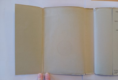 Lot 32 - Tolkien (J.R.R.) - The Lord of the Rings...