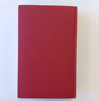 Lot 32 - Tolkien (J.R.R.) - The Lord of the Rings...